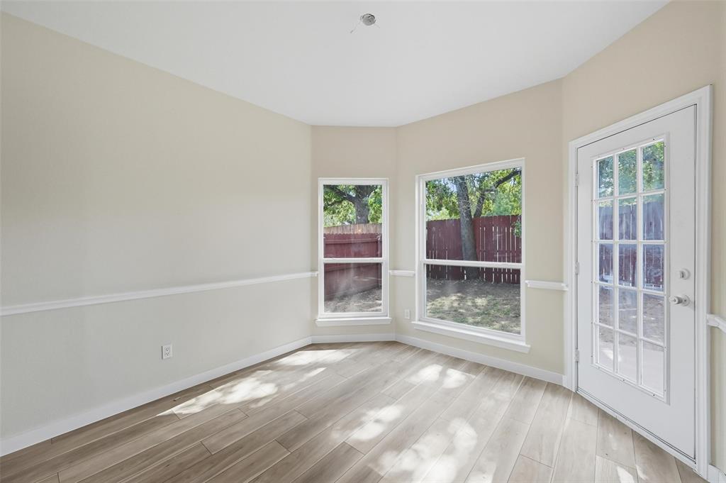 Belle Meade Add - Residential Lease