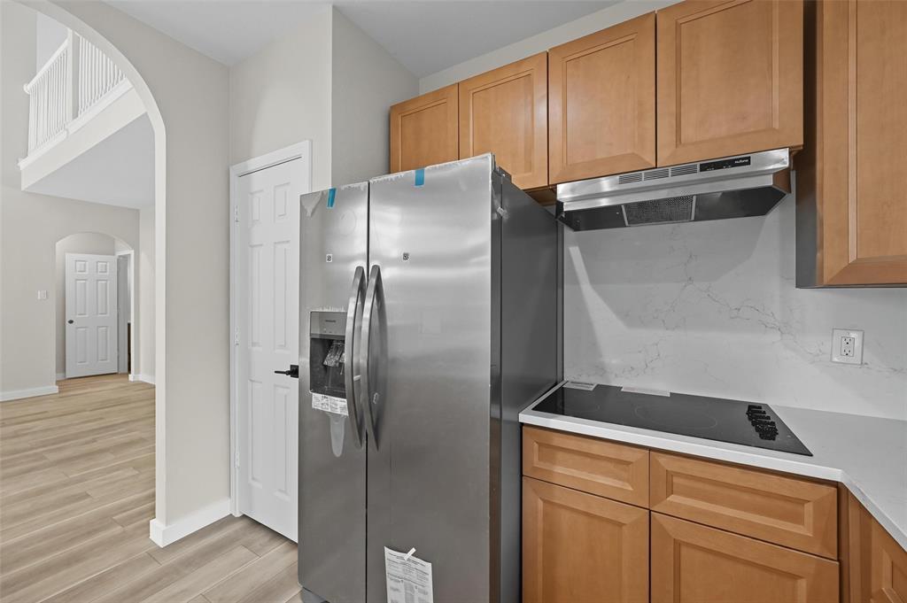 Belle Meade Add - Residential Lease