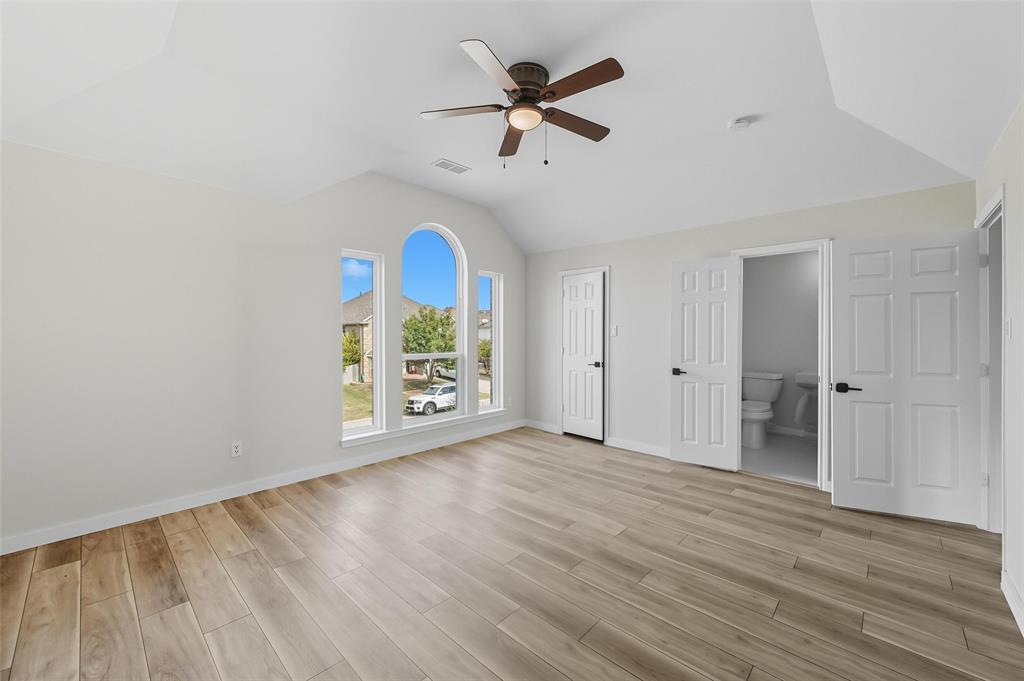 Belle Meade Add - Residential Lease