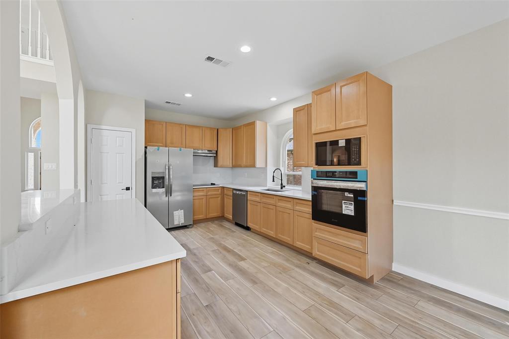 Belle Meade Add - Residential Lease