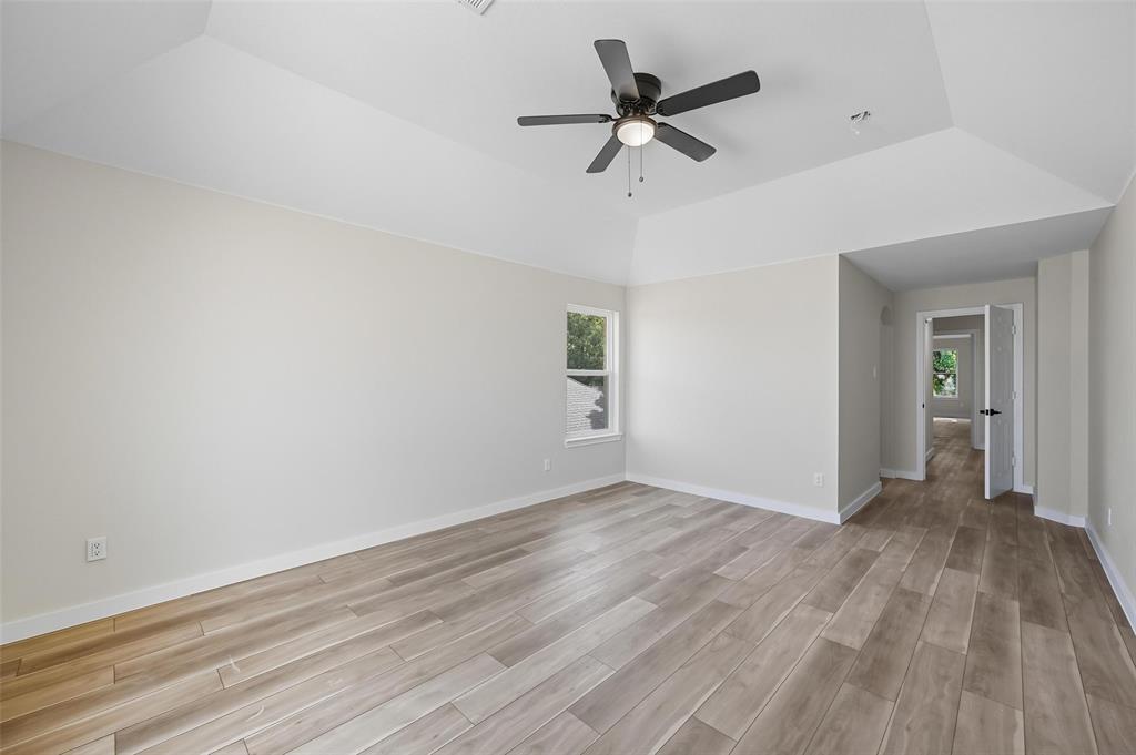 Belle Meade Add - Residential Lease