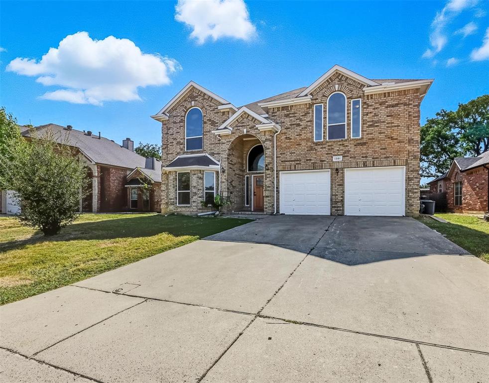 Belle Meade Add - Residential Lease