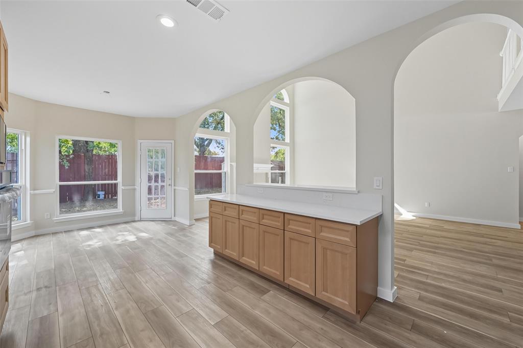 Belle Meade Add - Residential Lease