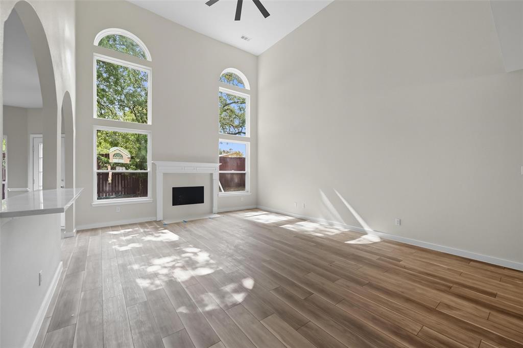 Belle Meade Add - Residential Lease