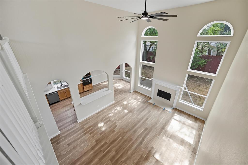 Belle Meade Add - Residential Lease