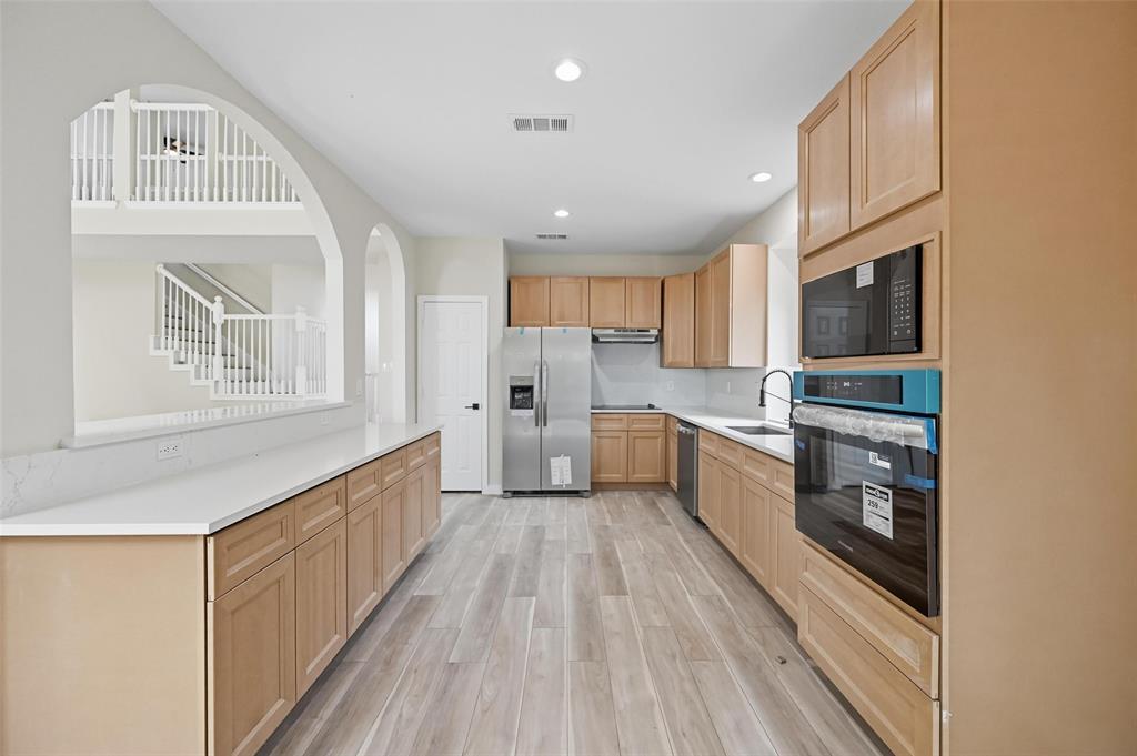 Belle Meade Add - Residential Lease