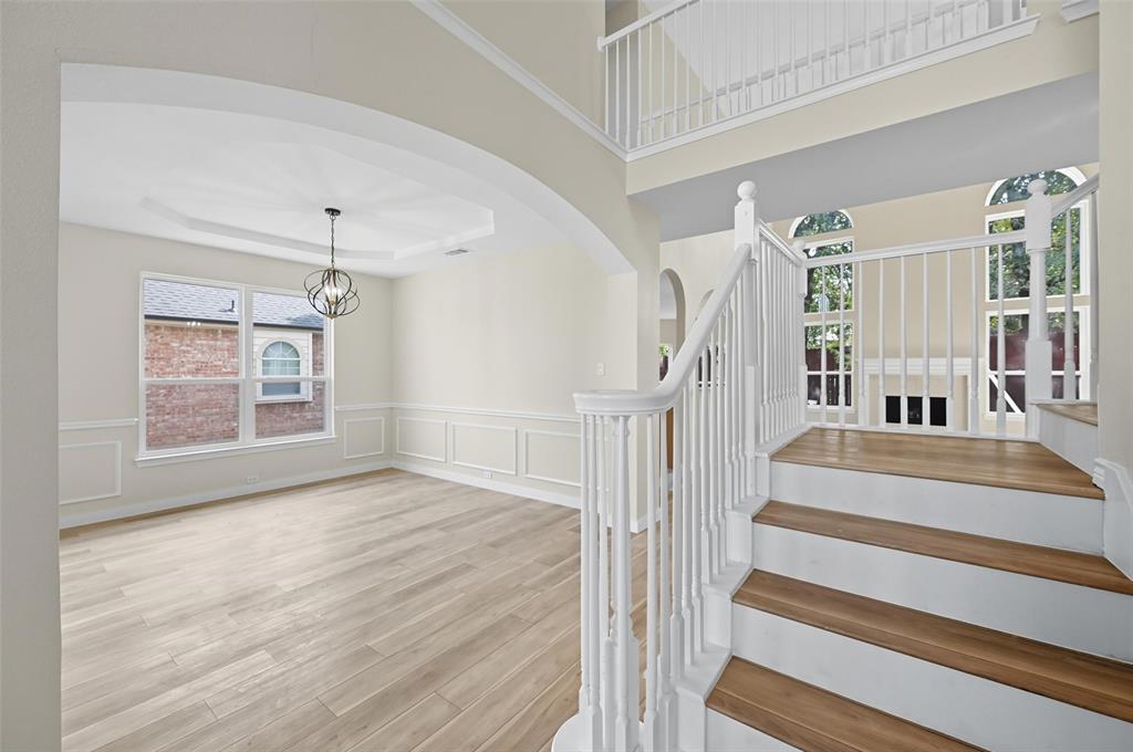 Belle Meade Add - Residential Lease