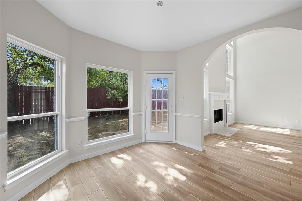 Belle Meade Add - Residential Lease