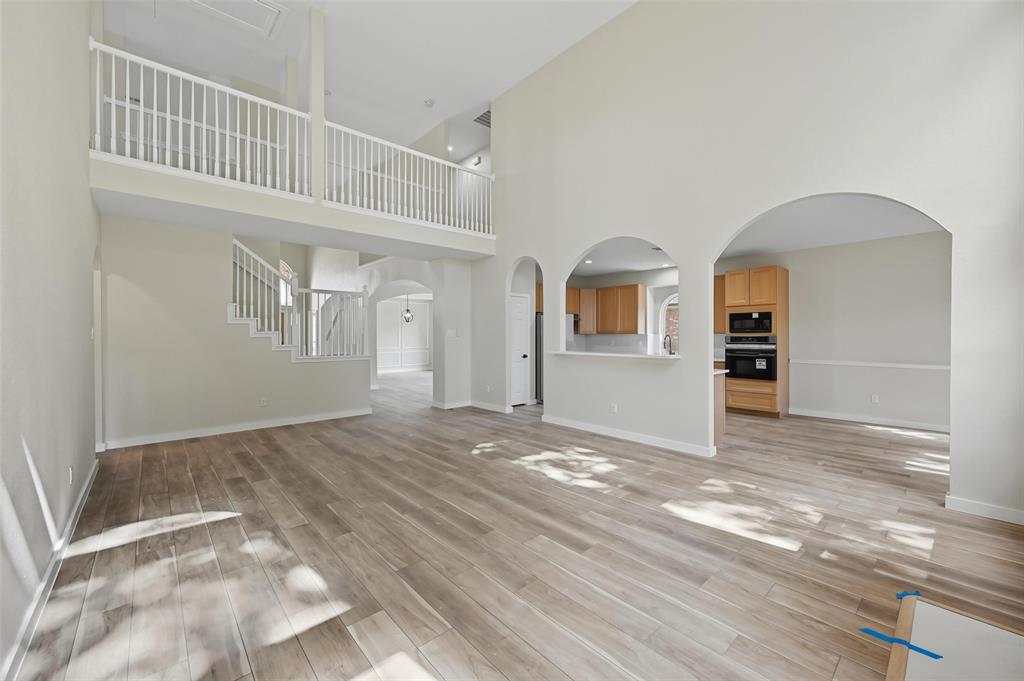 Belle Meade Add - Residential Lease