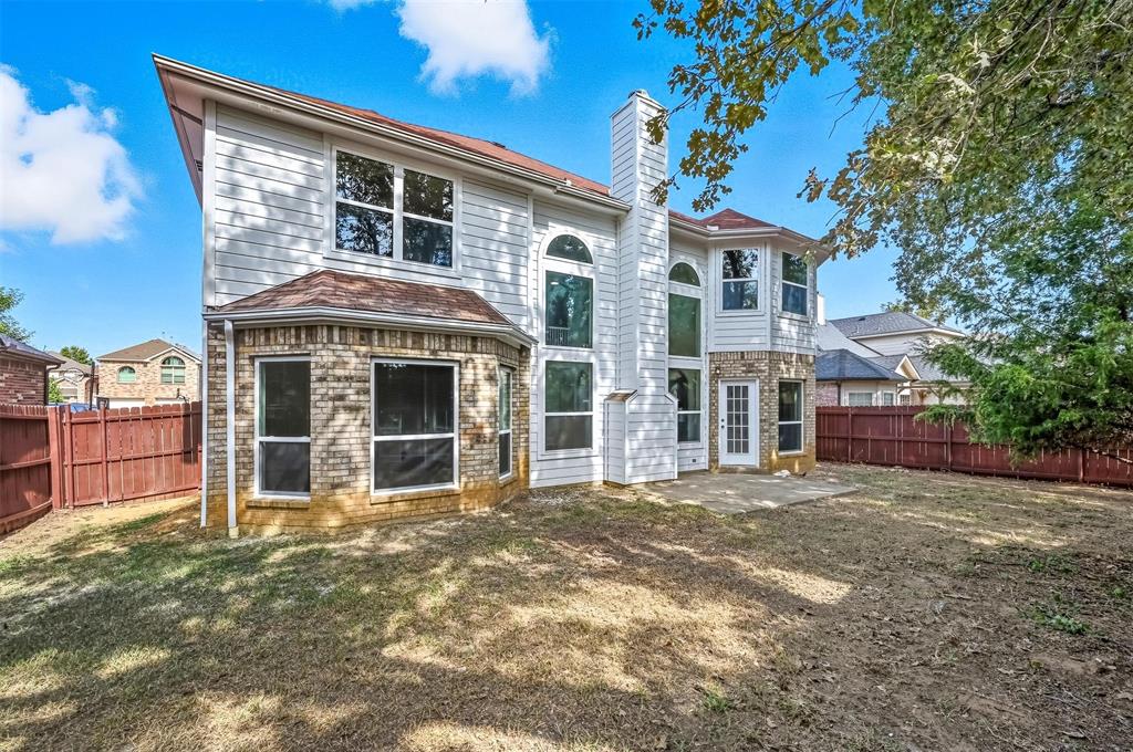 Belle Meade Add - Residential Lease