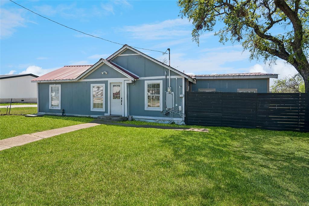 Pettit Add - Residential