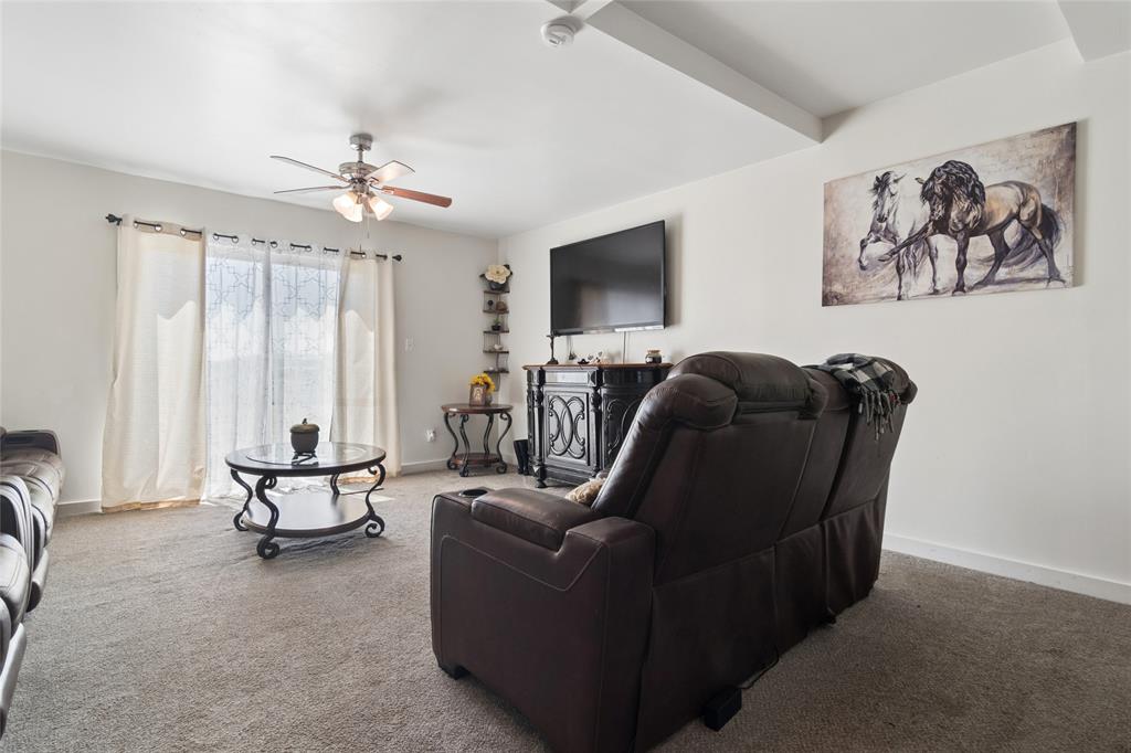 Pettit Add - Residential