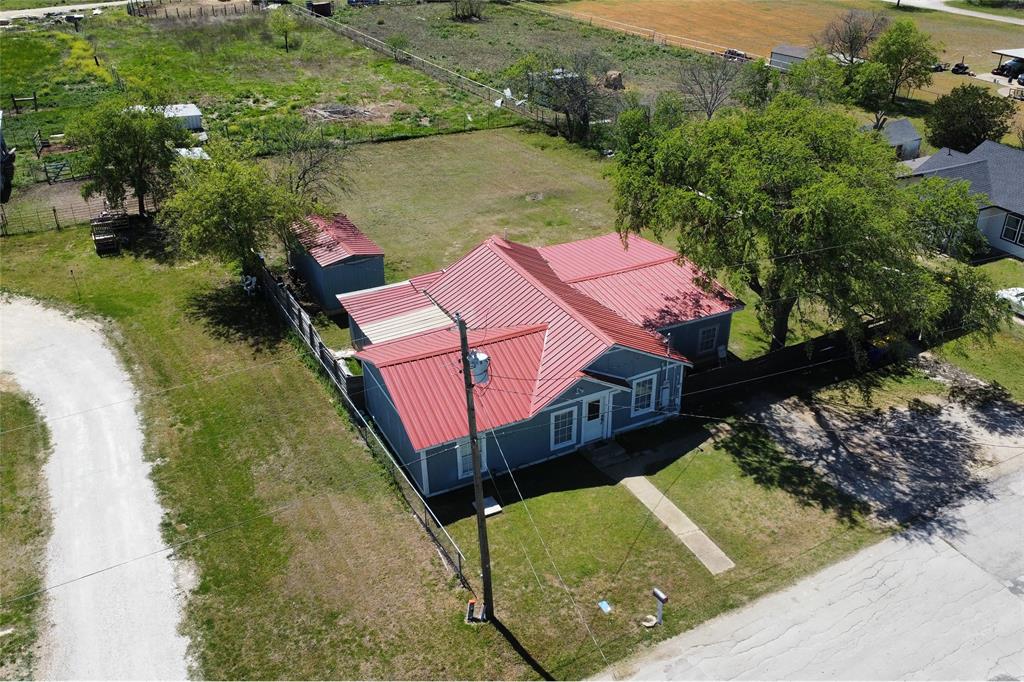 Pettit Add - Residential