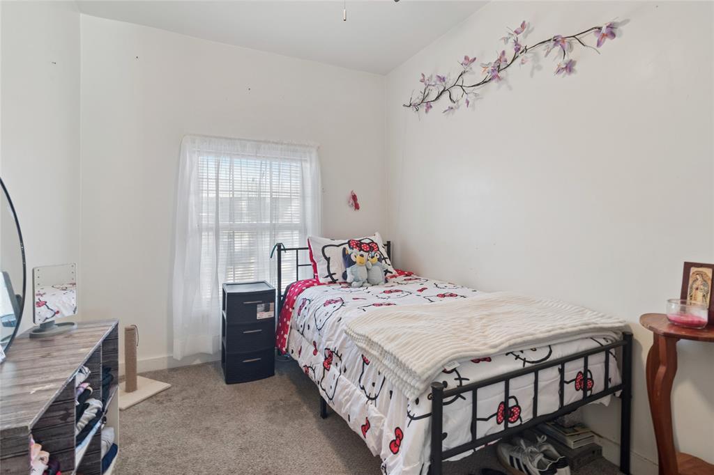 Pettit Add - Residential