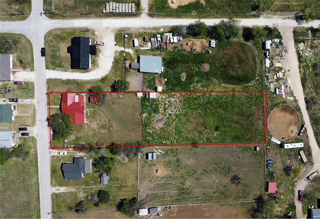 Pettit Add - Residential