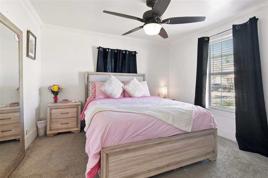 Pettit Add - Residential