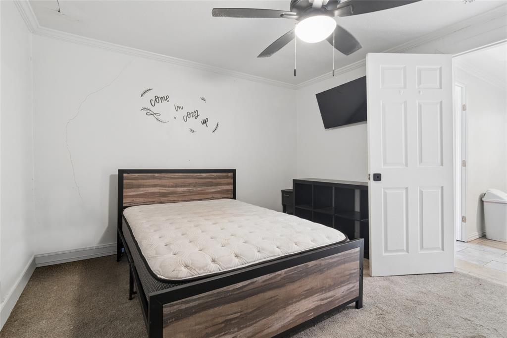 Pettit Add - Residential