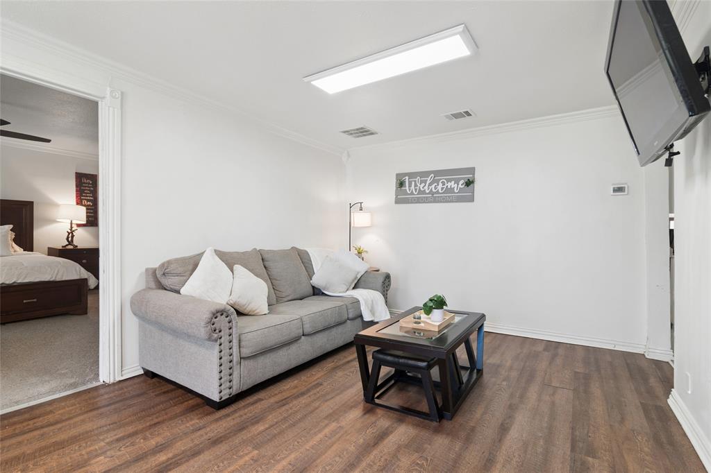 Pettit Add - Residential