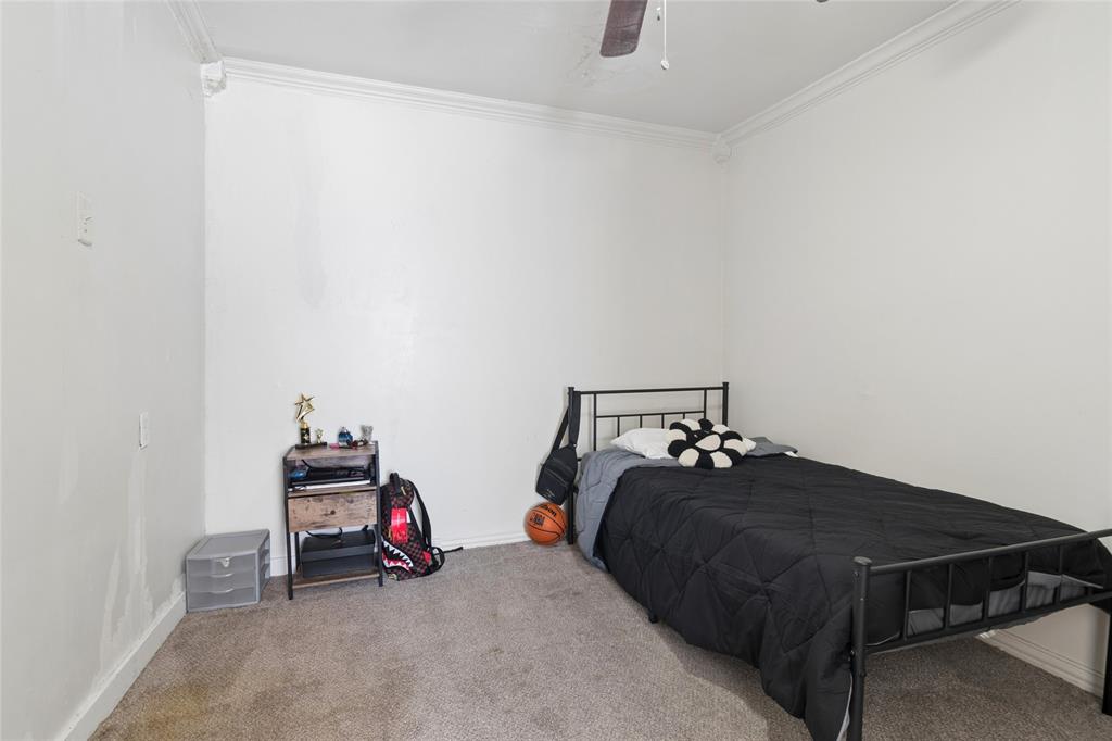 Pettit Add - Residential