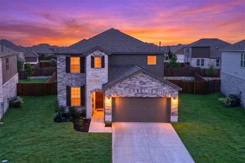 711 Puma Street Princeton TX 75407