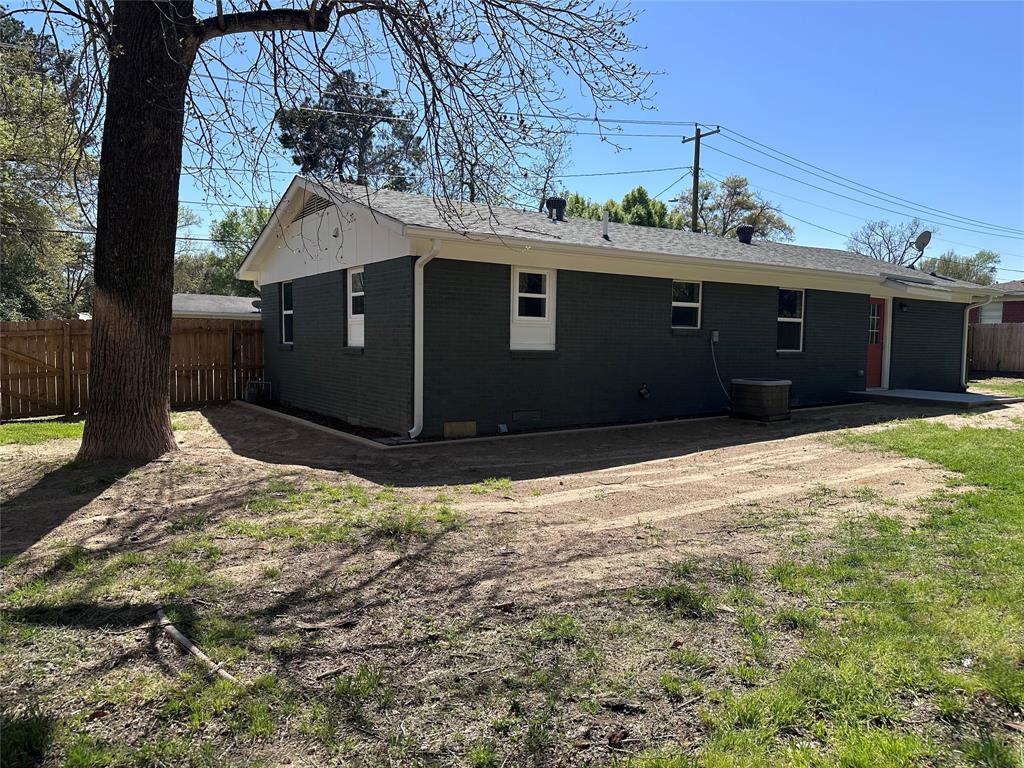 Miller Sub - Residential