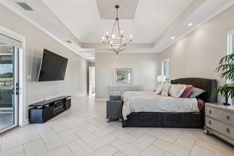 Tiny photo for 3447 N Preston Lakes Drive, Celina, TX 75009 (MLS # 21068578)