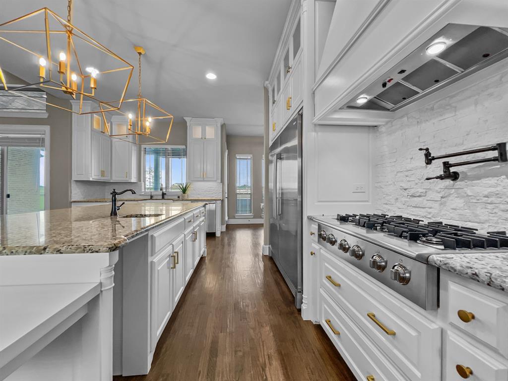 North Preston Lake Estates Ph V - Residential Lease