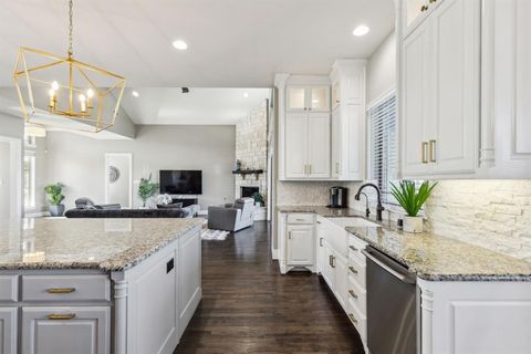 Tiny photo for 3447 N Preston Lakes Drive, Celina, TX 75009 (MLS # 21068578)