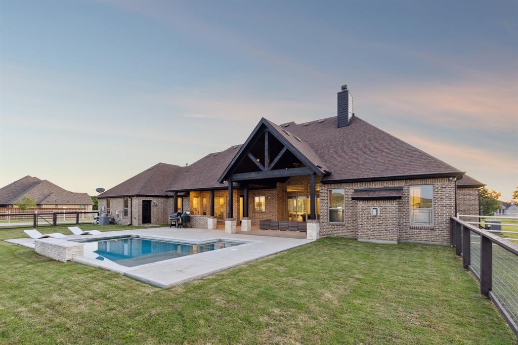 North Preston Lake Estates Ph V - Residential Lease