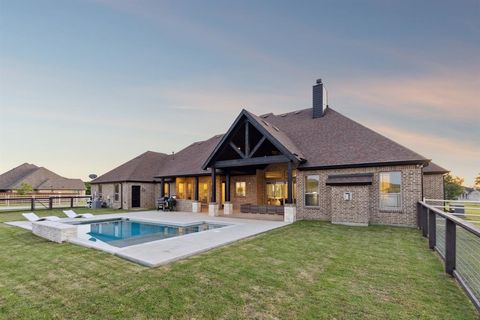 Tiny photo for 3447 N Preston Lakes Drive, Celina, TX 75009 (MLS # 21068578)