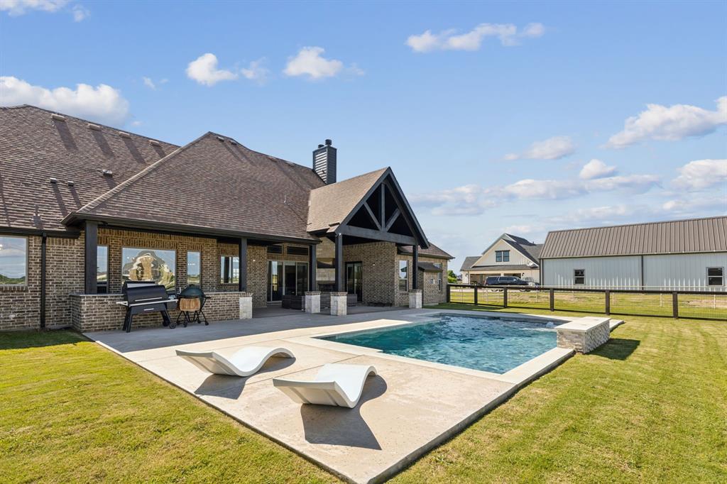 North Preston Lake Estates Ph V - Residential Lease