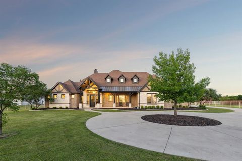 Tiny photo for 3447 N Preston Lakes Drive, Celina, TX 75009 (MLS # 21068578)