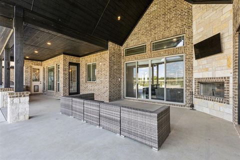 Tiny photo for 3447 N Preston Lakes Drive, Celina, TX 75009 (MLS # 21068578)