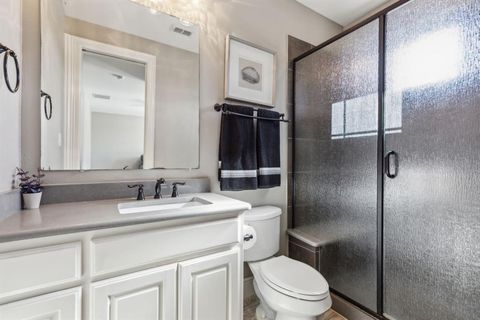 Tiny photo for 3447 N Preston Lakes Drive, Celina, TX 75009 (MLS # 21068578)