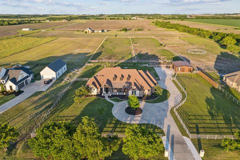 Tiny photo for 3447 N Preston Lakes Drive, Celina, TX 75009 (MLS # 21068578)