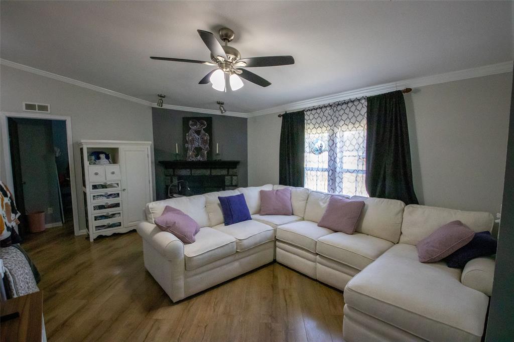 Coyote Rdg Ph II - Residential