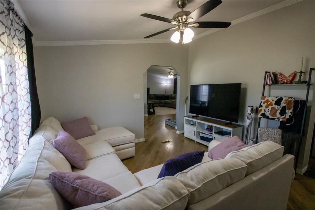 Coyote Rdg Ph II - Residential