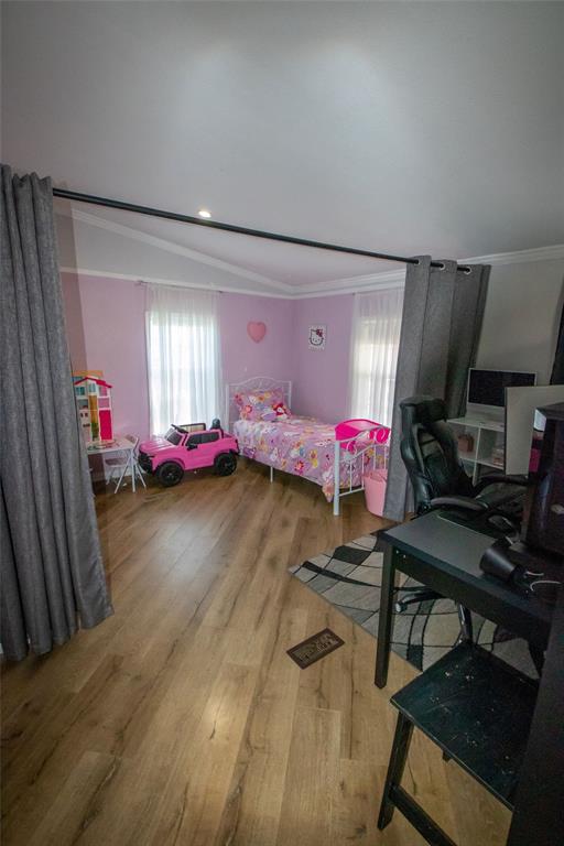 Coyote Rdg Ph II - Residential