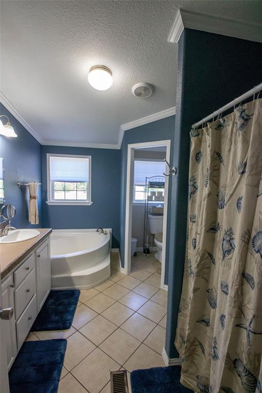 Coyote Rdg Ph II - Residential