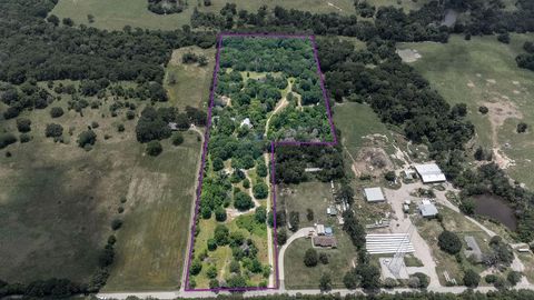 15987 County Road 4052 Kemp TX 75143