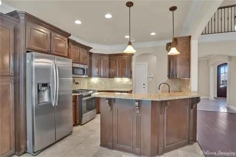 Forest Hills - Residential