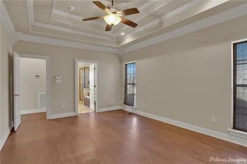 Forest Hills - Residential