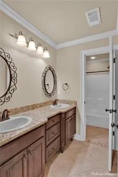 Forest Hills - Residential