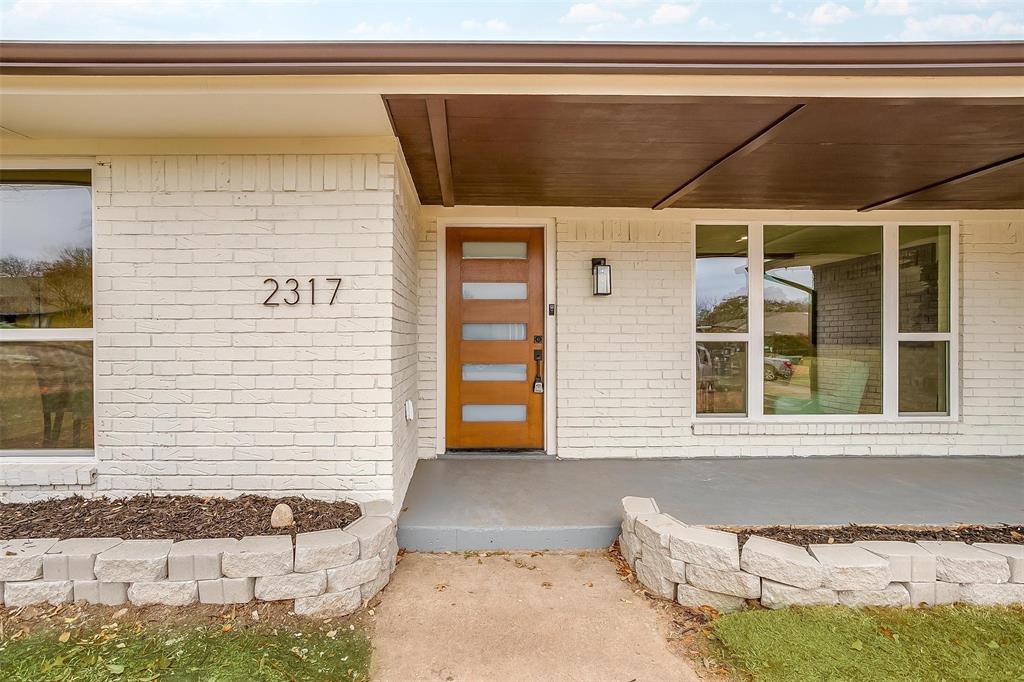 2317 Merrimac Drive
