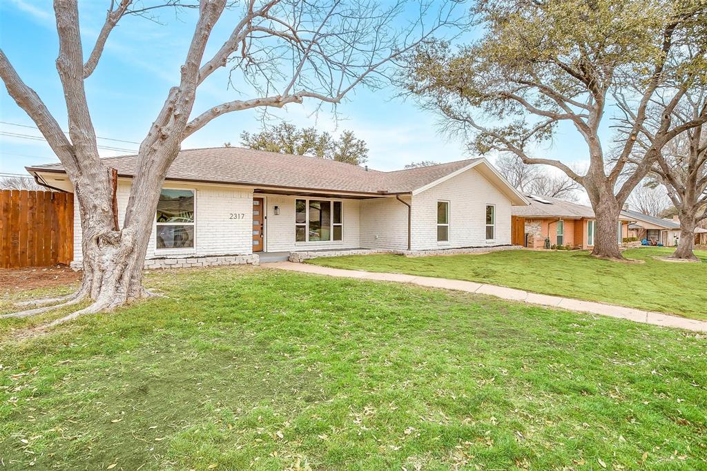 2317 Merrimac Drive
