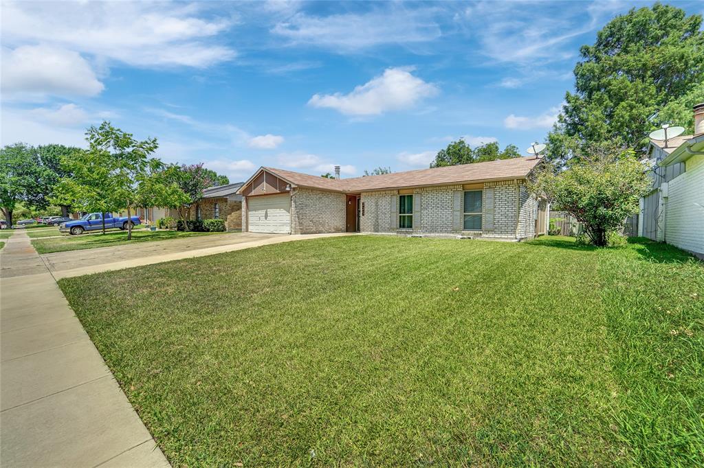 225 Rockcrest Drive