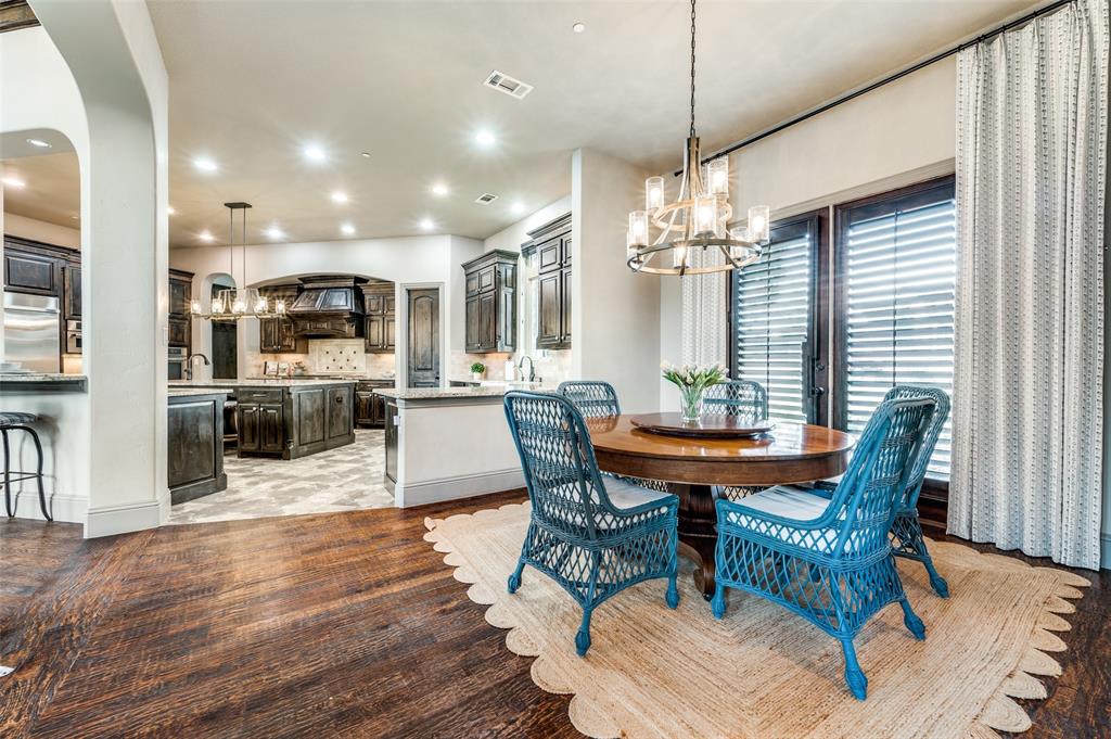 Whispering Farms - Ph 2 - Residential