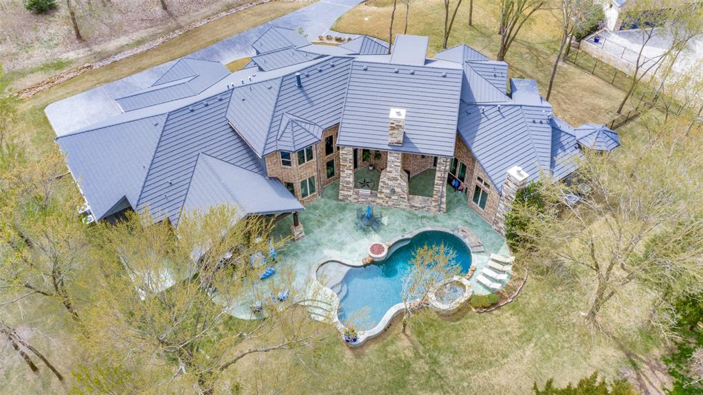 Whispering Farms - Ph 2 - Residential