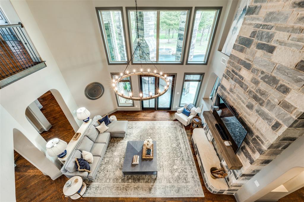 Whispering Farms - Ph 2 - Residential