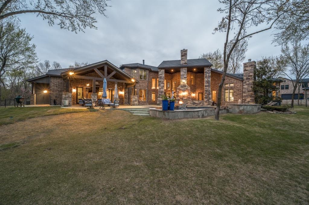 Whispering Farms - Ph 2 - Residential